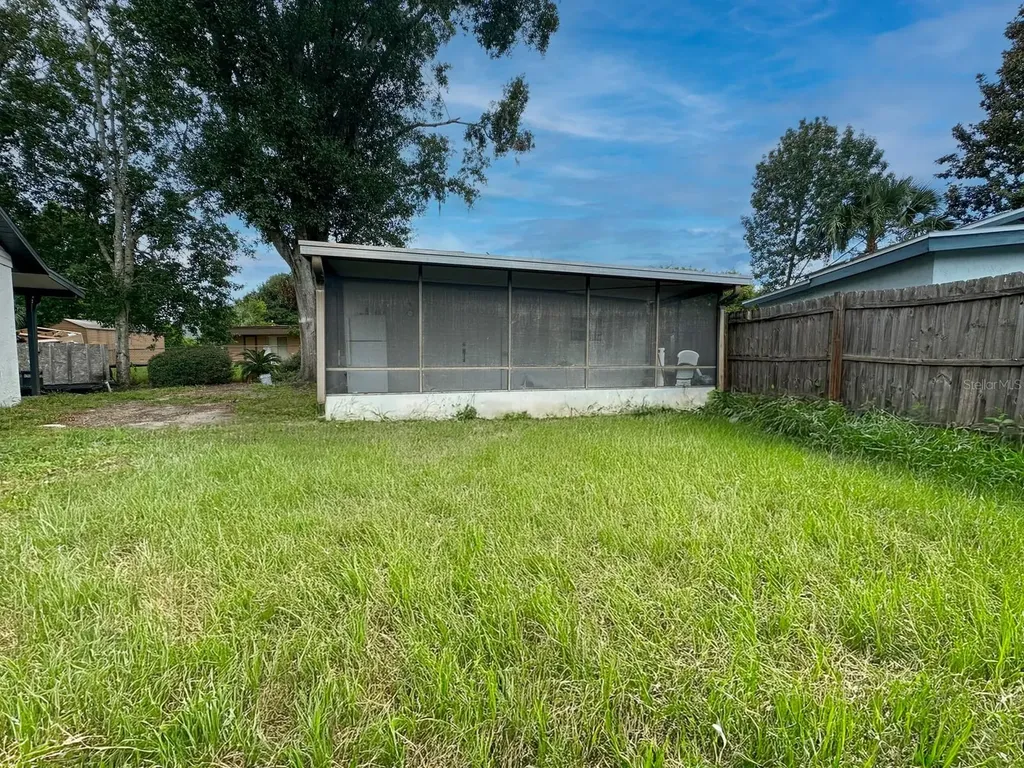 431 S Hawthorn Circle Winter Springs FL 32708
