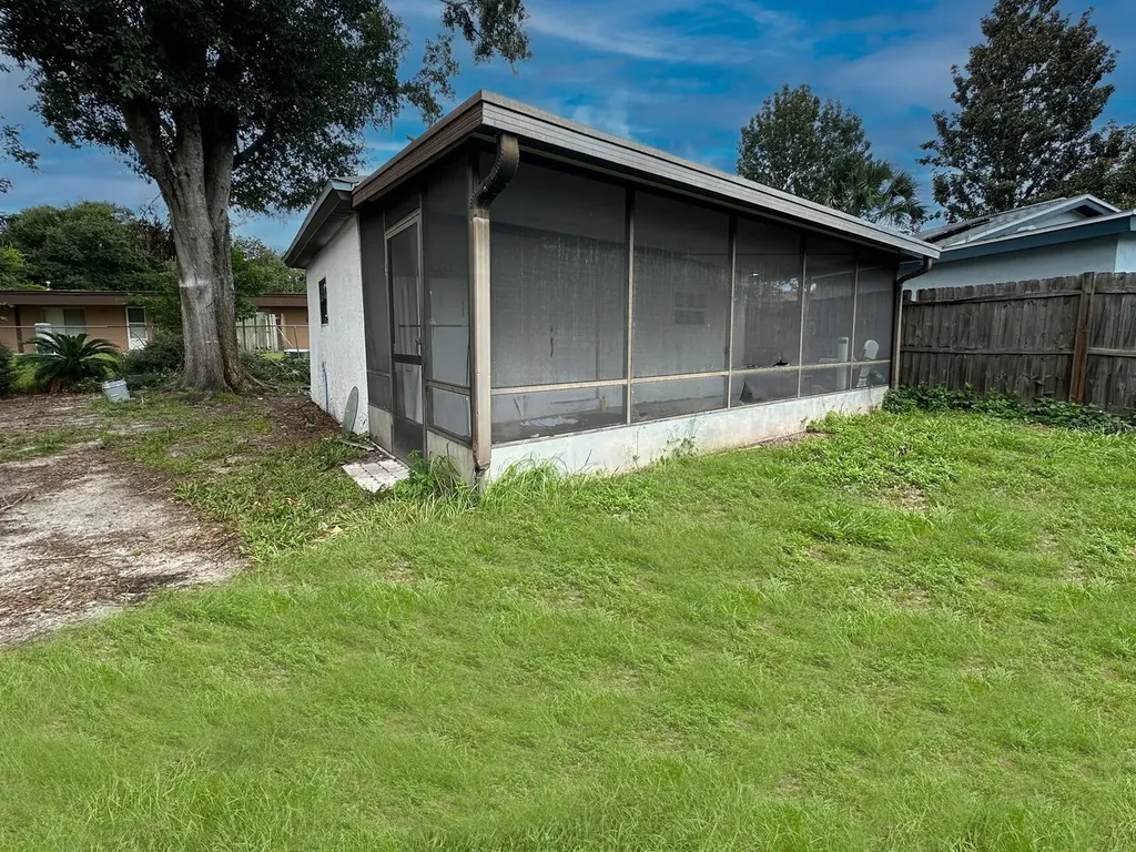 431 S Hawthorn Circle Winter Springs FL 32708