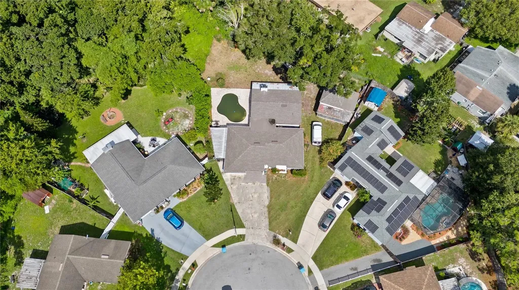431 S Hawthorn Circle Winter Springs FL 32708
