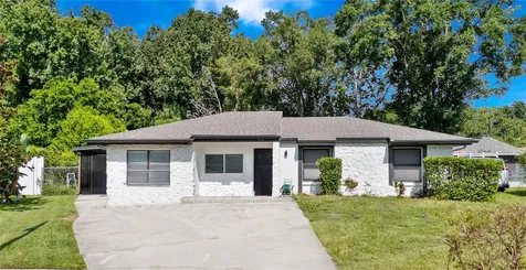 431 S Hawthorn Circle Winter Springs FL 32708