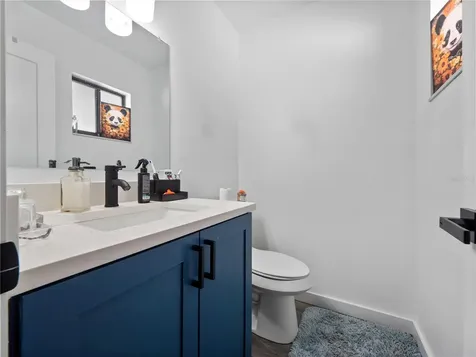 431 S Hawthorn Circle Winter Springs FL 32708