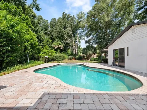431 S Hawthorn Circle Winter Springs FL 32708