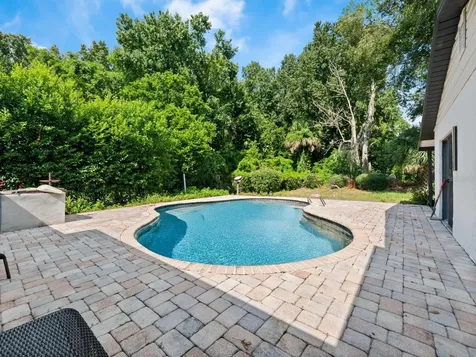431 S Hawthorn Circle Winter Springs FL 32708