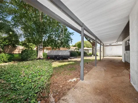 431 S Hawthorn Circle Winter Springs FL 32708