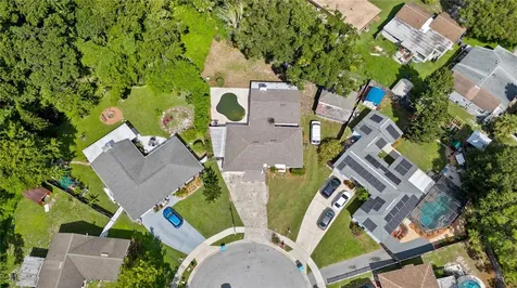 431 S Hawthorn Circle Winter Springs FL 32708
