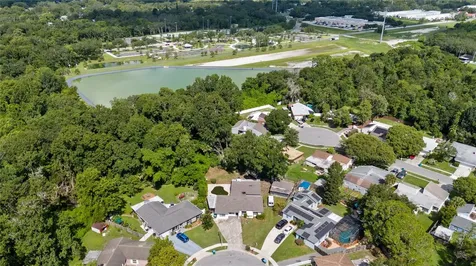 431 S Hawthorn Circle Winter Springs FL 32708