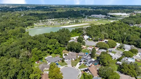 431 S Hawthorn Circle Winter Springs FL 32708