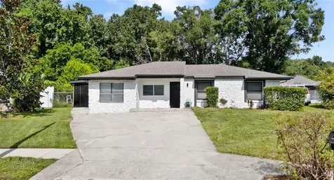 431 S Hawthorn Circle Winter Springs FL 32708