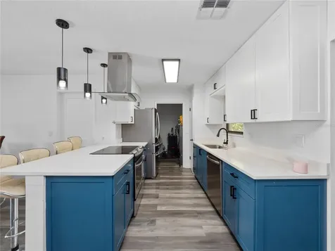 431 S Hawthorn Circle Winter Springs FL 32708