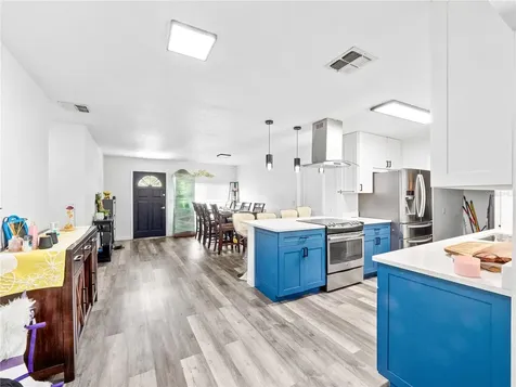 431 S Hawthorn Circle Winter Springs FL 32708