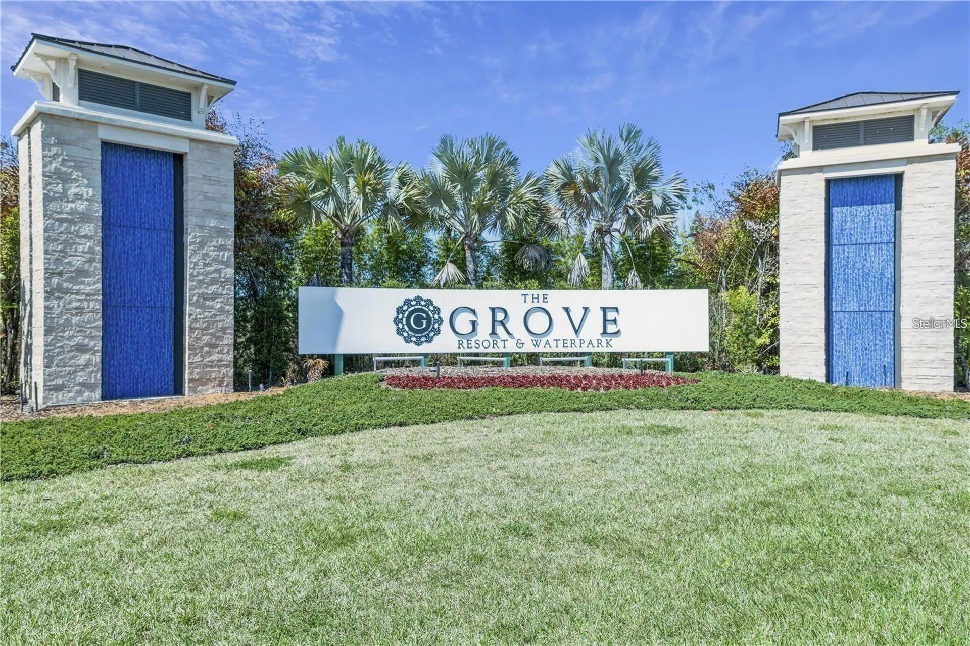 14501 Grove Resort Avenue Winter Garden FL 34787