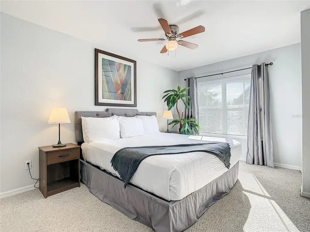 2211 San Vittorino Circle Kissimmee FL 34741