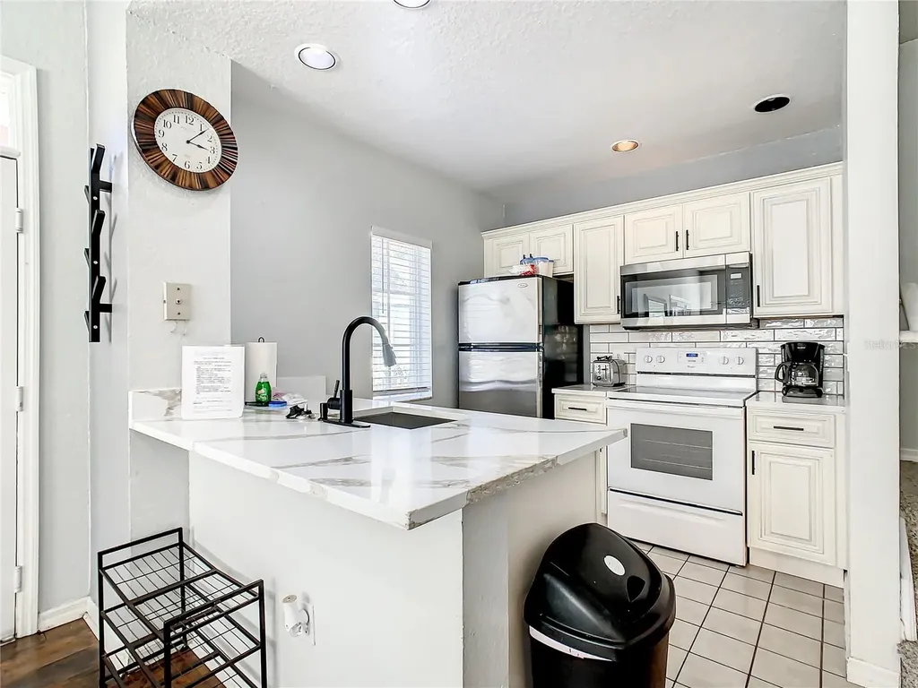 2211 San Vittorino Circle Kissimmee FL 34741