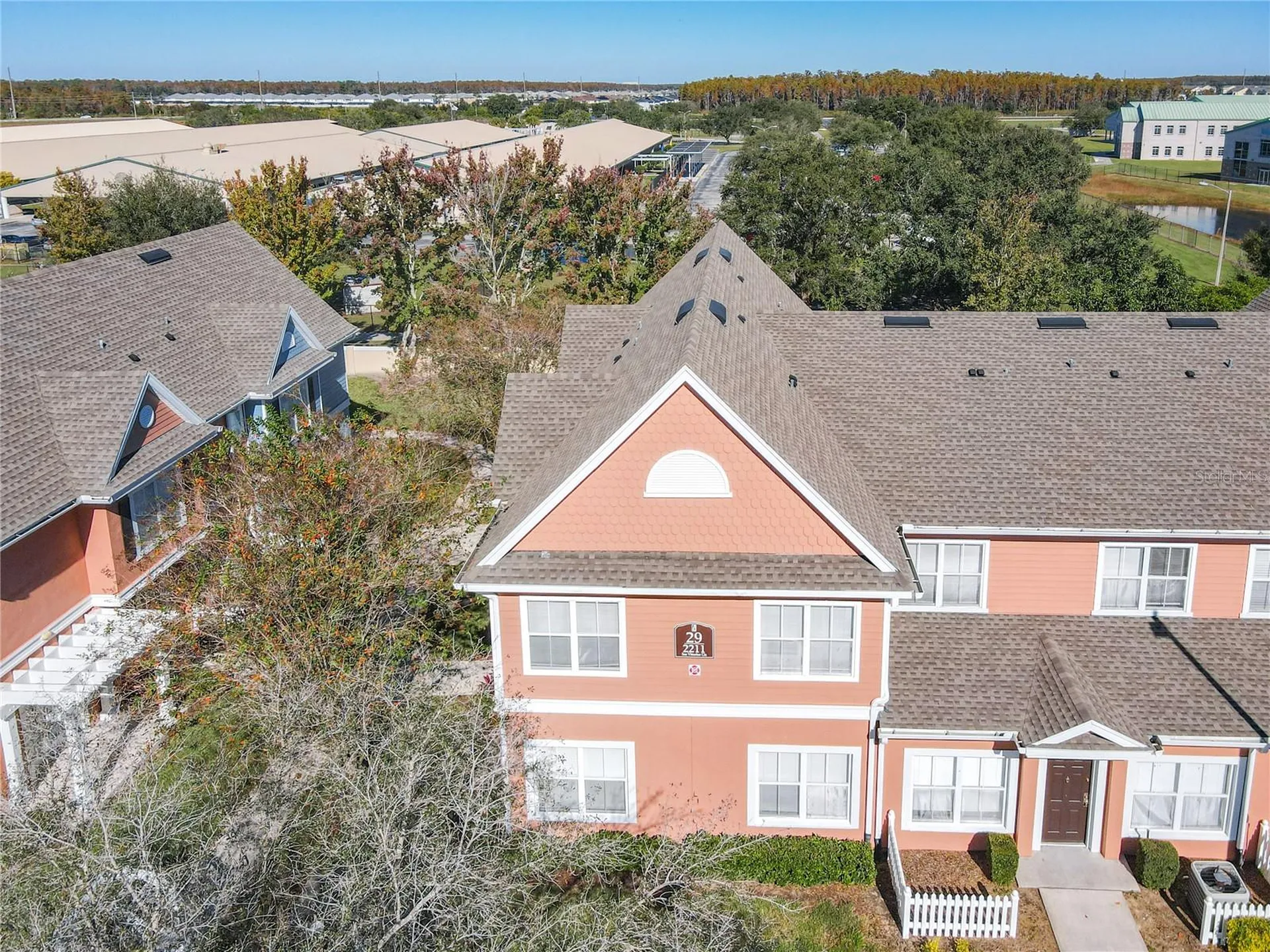 2211 San Vittorino Circle Kissimmee FL 34741