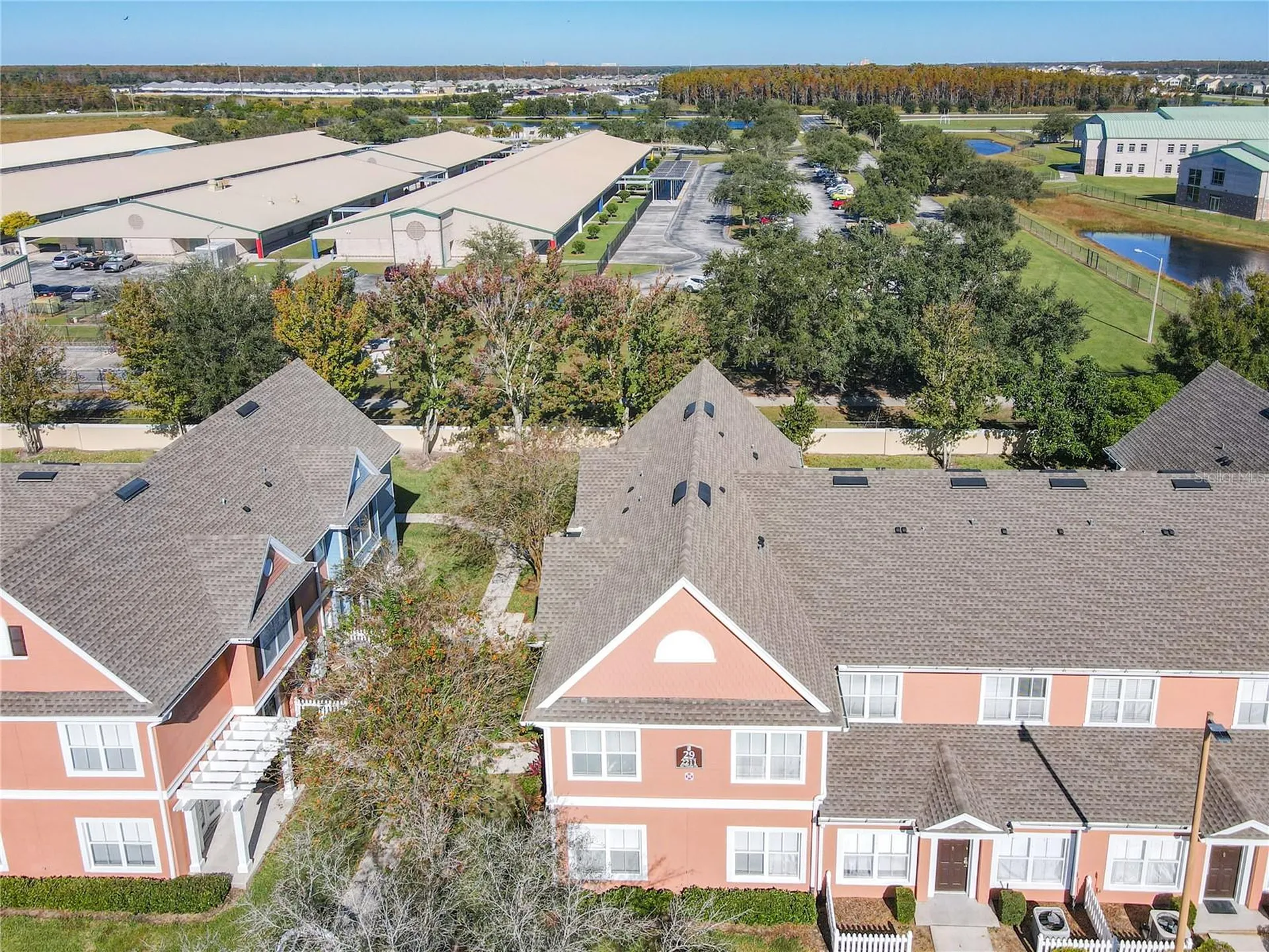 2211 San Vittorino Circle Kissimmee FL 34741