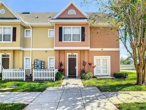 2211 San Vittorino Circle Kissimmee FL 34741