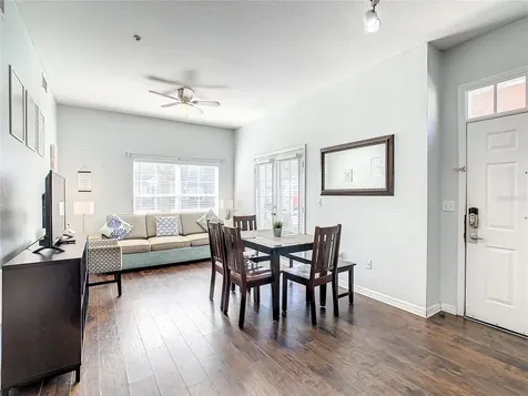 2211 San Vittorino Circle Kissimmee FL 34741