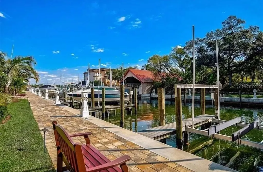 5911 Midnight Pass Road Sarasota FL 34242