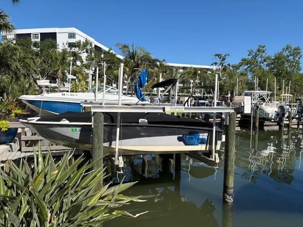 5911 Midnight Pass Road Sarasota FL 34242