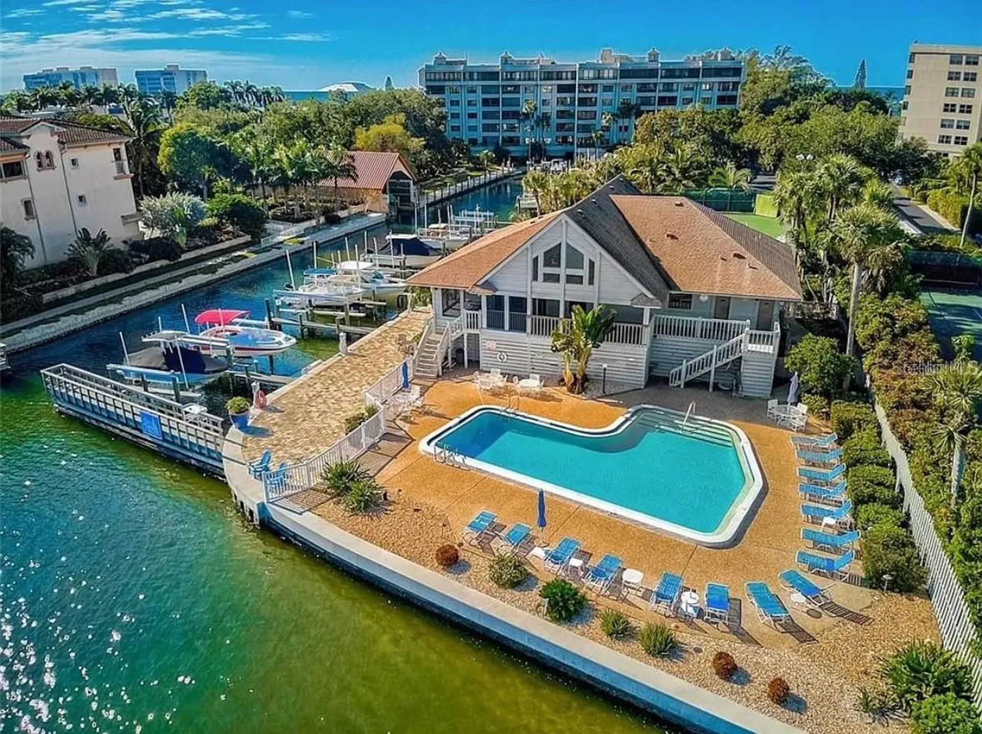 5911 Midnight Pass Road Sarasota FL 34242