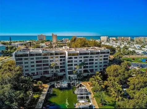 5911 Midnight Pass Road Sarasota FL 34242