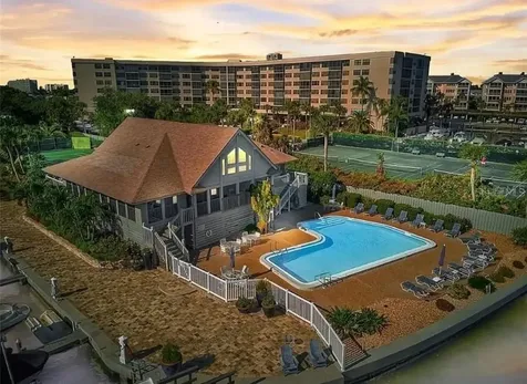 5911 Midnight Pass Road Sarasota FL 34242