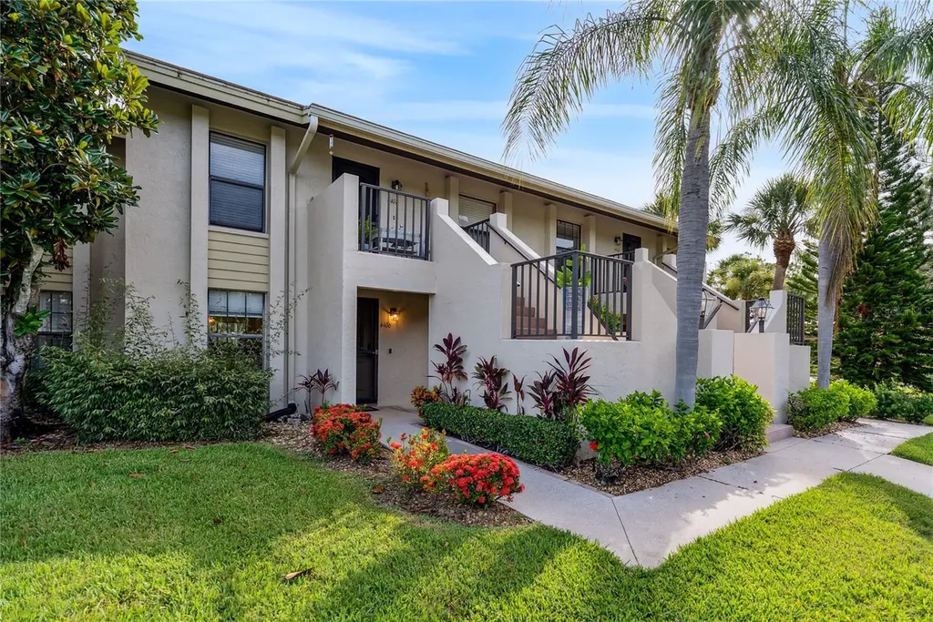 4406 Weybridge Sarasota FL 34235