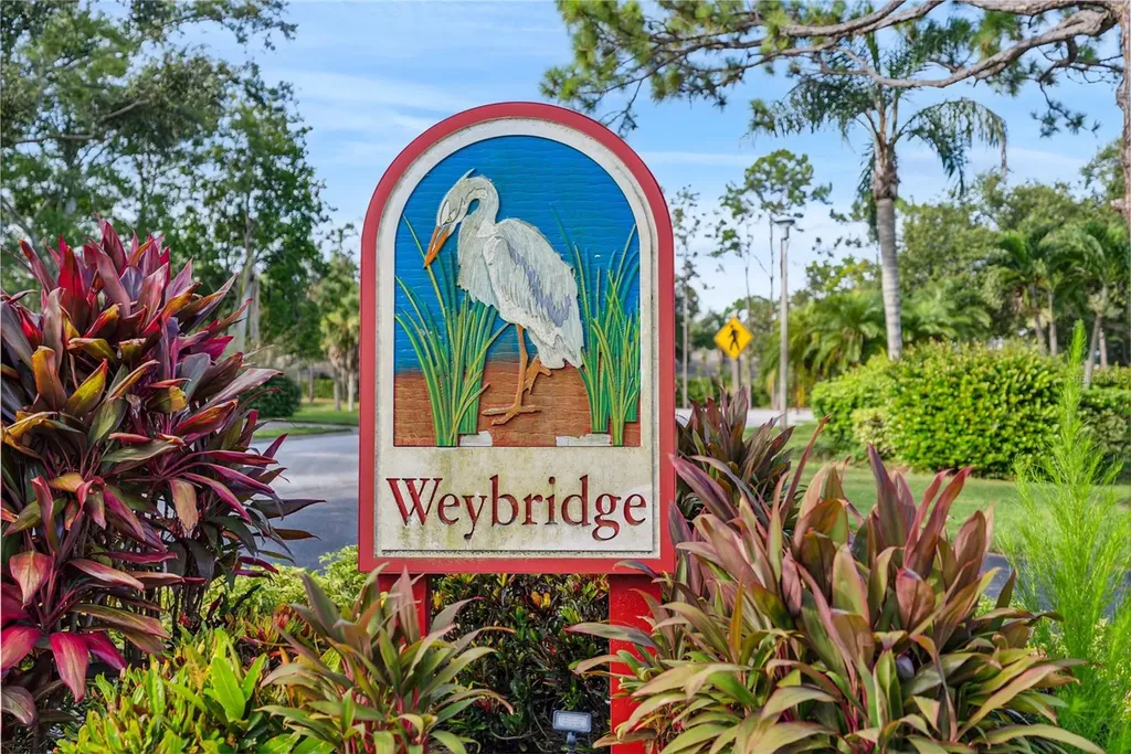 4406 Weybridge Sarasota FL 34235