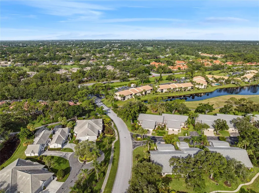 4406 Weybridge Sarasota FL 34235