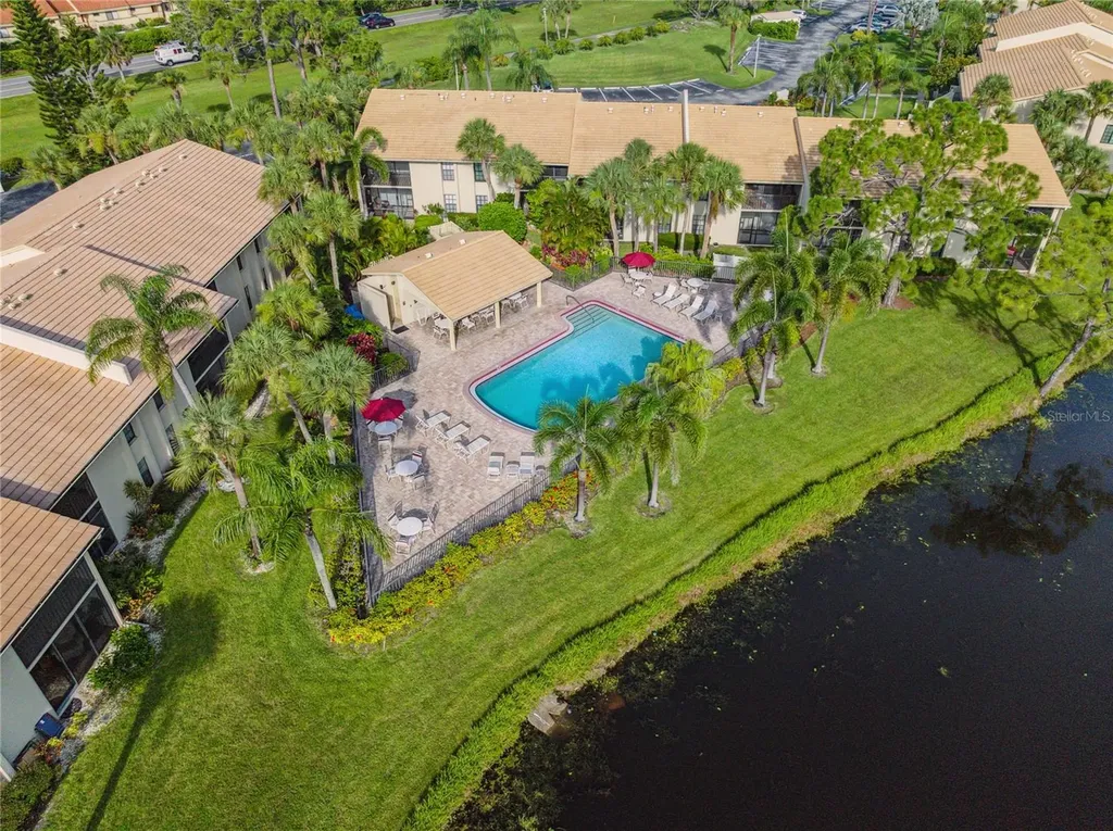 4406 Weybridge Sarasota FL 34235