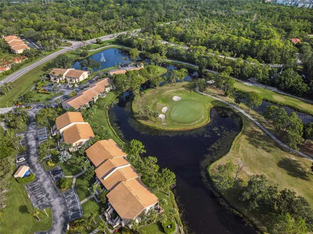 4406 Weybridge Sarasota FL 34235