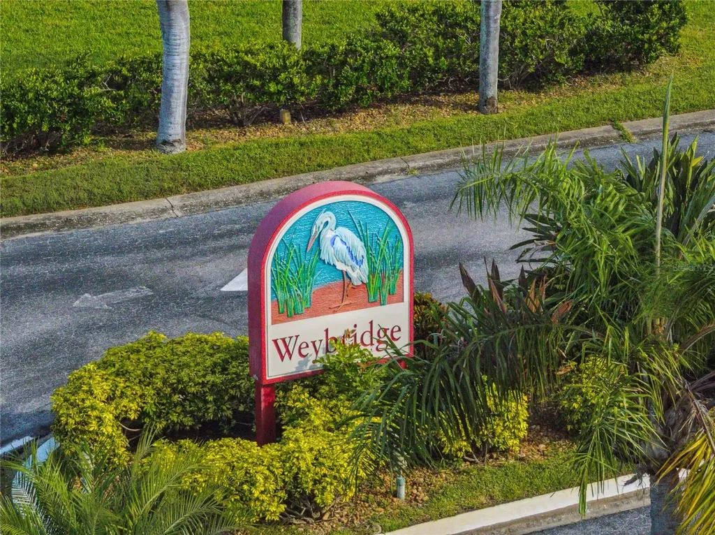 4406 Weybridge Sarasota FL 34235