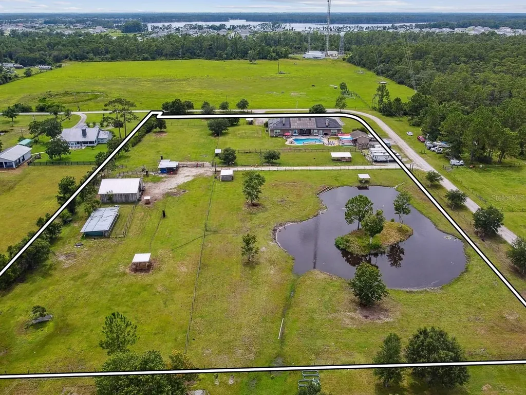 19315 Lake Pickett Road Orlando FL 32820