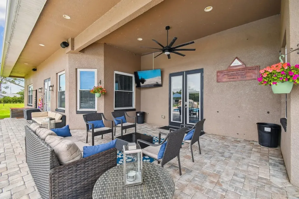 19315 Lake Pickett Road Orlando FL 32820