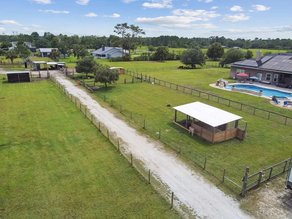 19315 Lake Pickett Road Orlando FL 32820