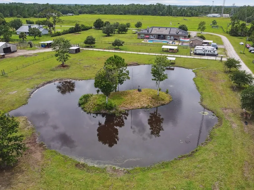 19315 Lake Pickett Road Orlando FL 32820