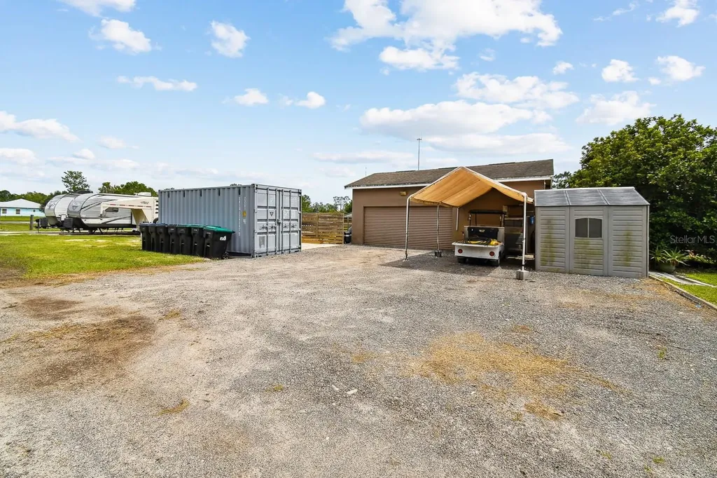 19315 Lake Pickett Road Orlando FL 32820