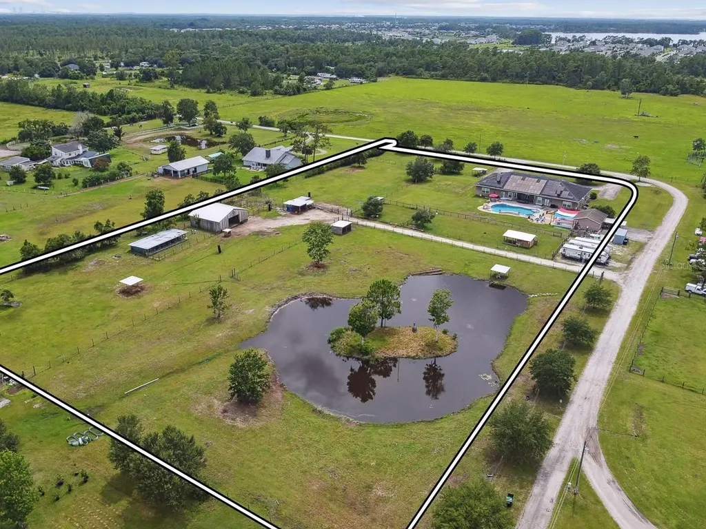 19315 Lake Pickett Road Orlando FL 32820