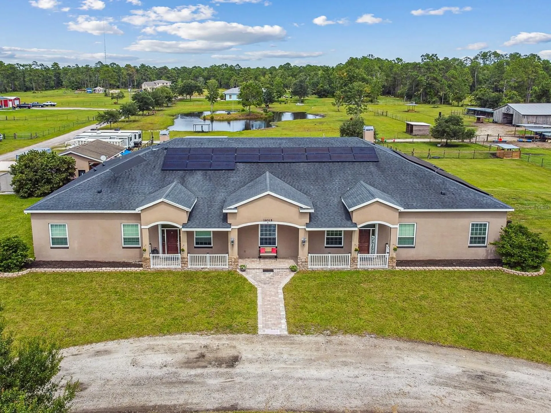 19315 Lake Pickett Road Orlando FL 32820