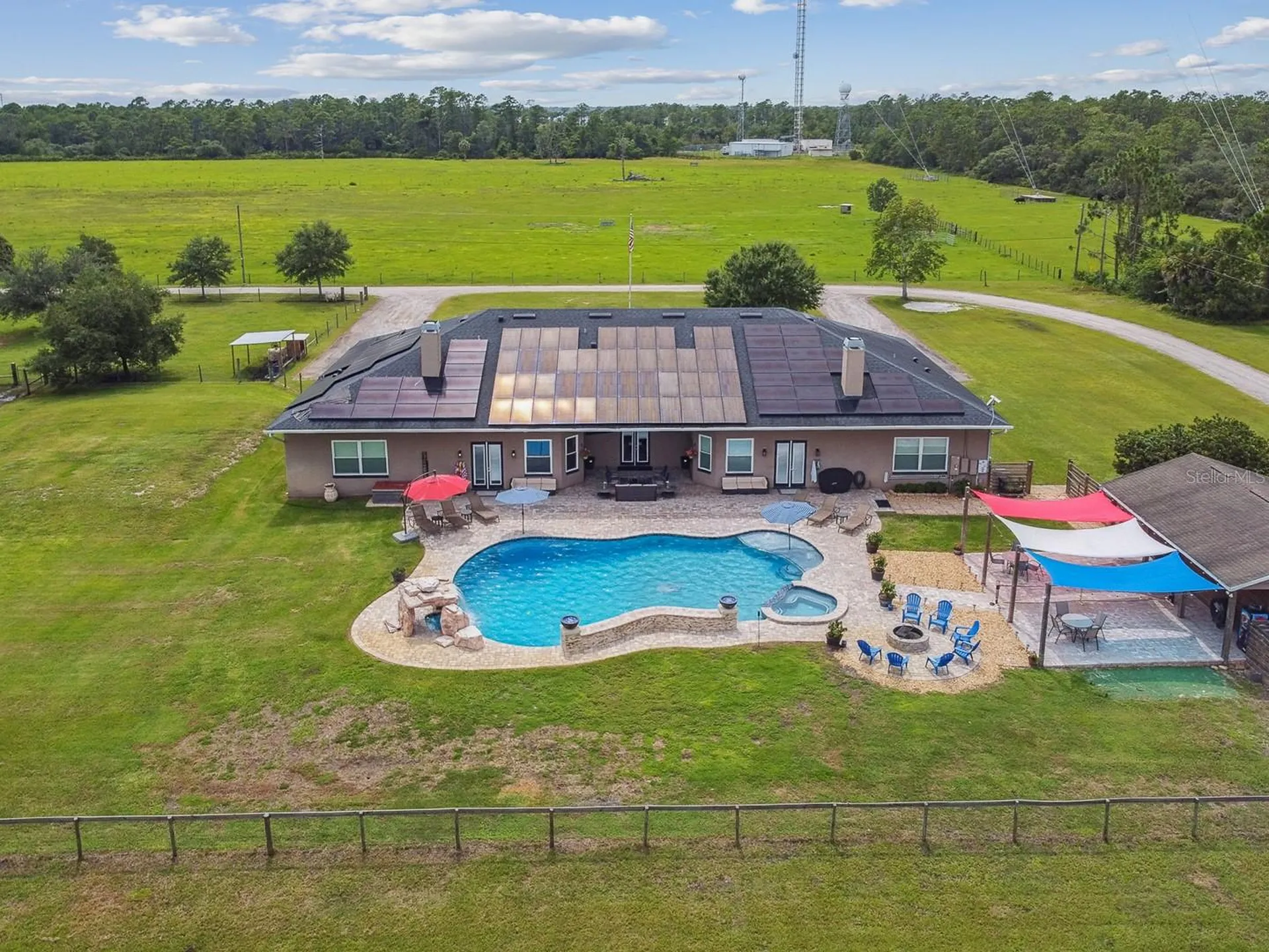 19315 Lake Pickett Road Orlando FL 32820