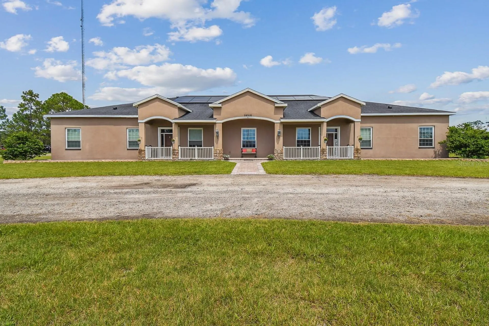 19315 Lake Pickett Road Orlando FL 32820