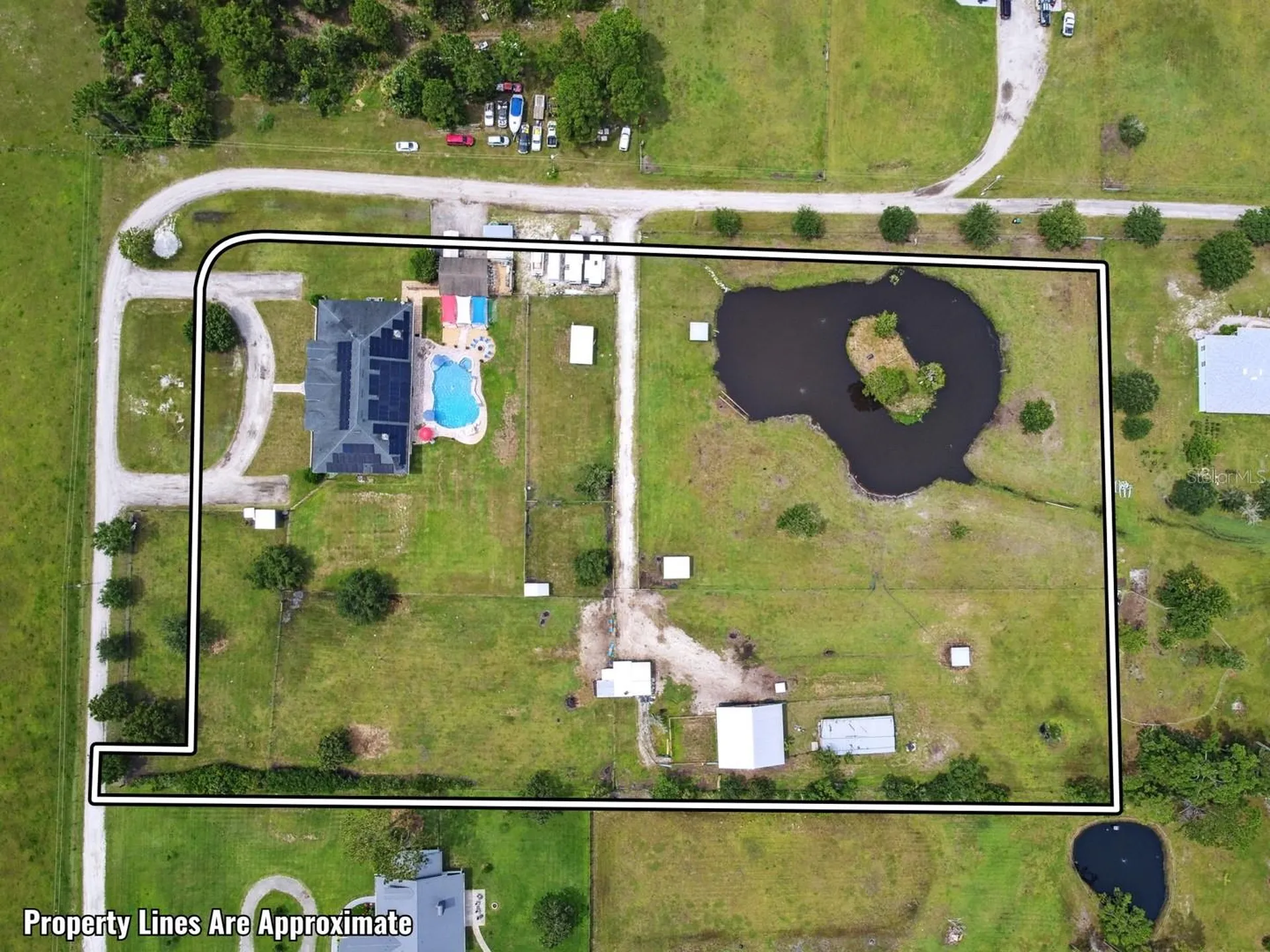 19315 Lake Pickett Road Orlando FL 32820