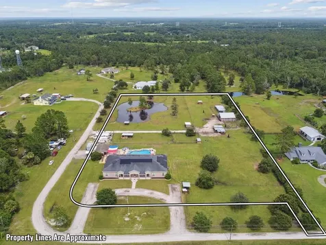 19315 Lake Pickett Road Orlando FL 32820