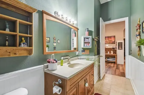 19315 Lake Pickett Road Orlando FL 32820
