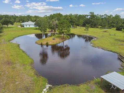 19315 Lake Pickett Road Orlando FL 32820
