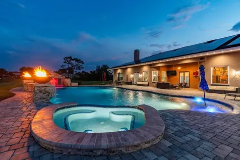 19315 Lake Pickett Road Orlando FL 32820