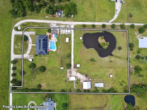 19315 Lake Pickett Road Orlando FL 32820