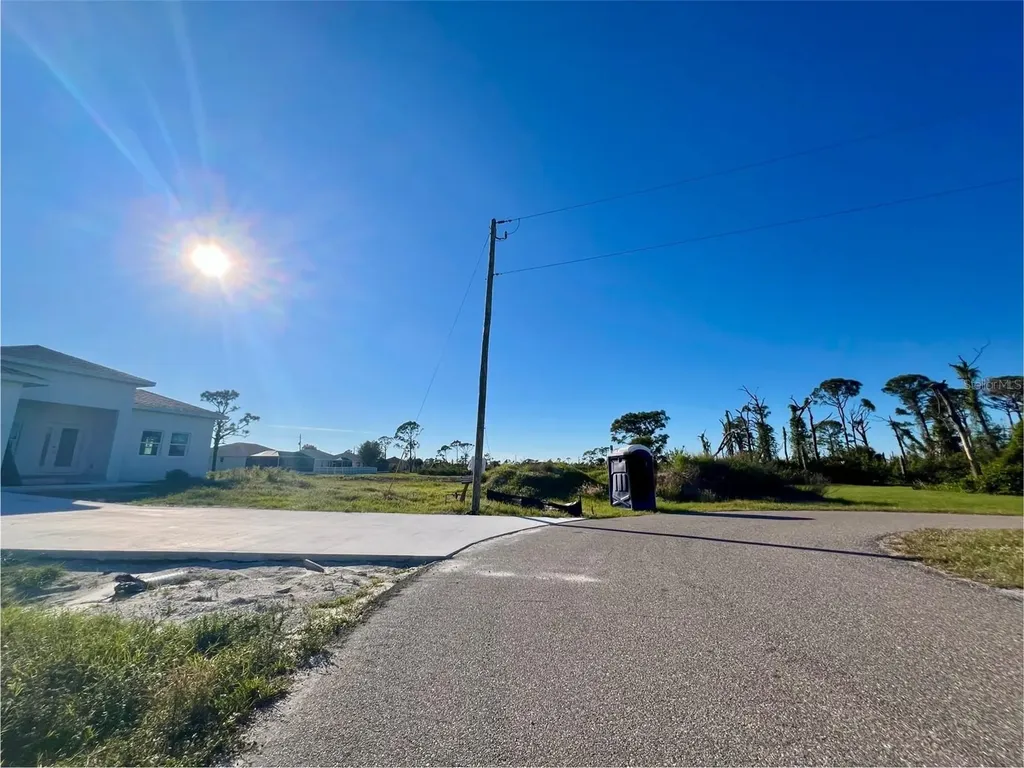 1 Pennant Place Placida FL 33946