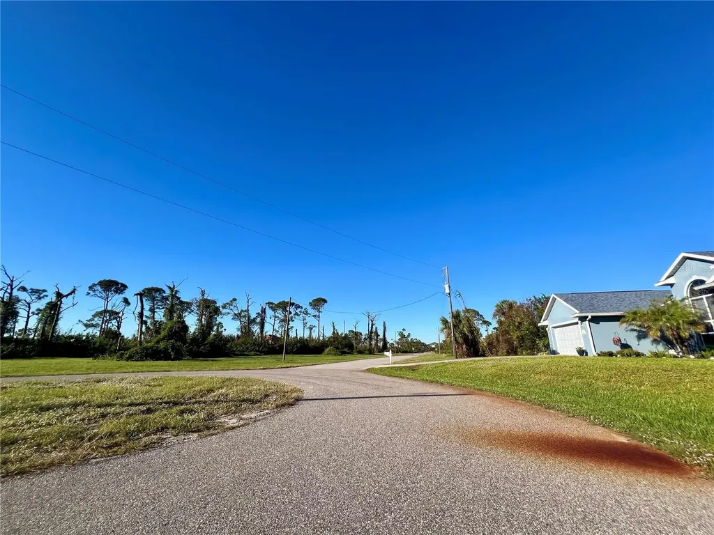 1 Pennant Place Placida FL 33946