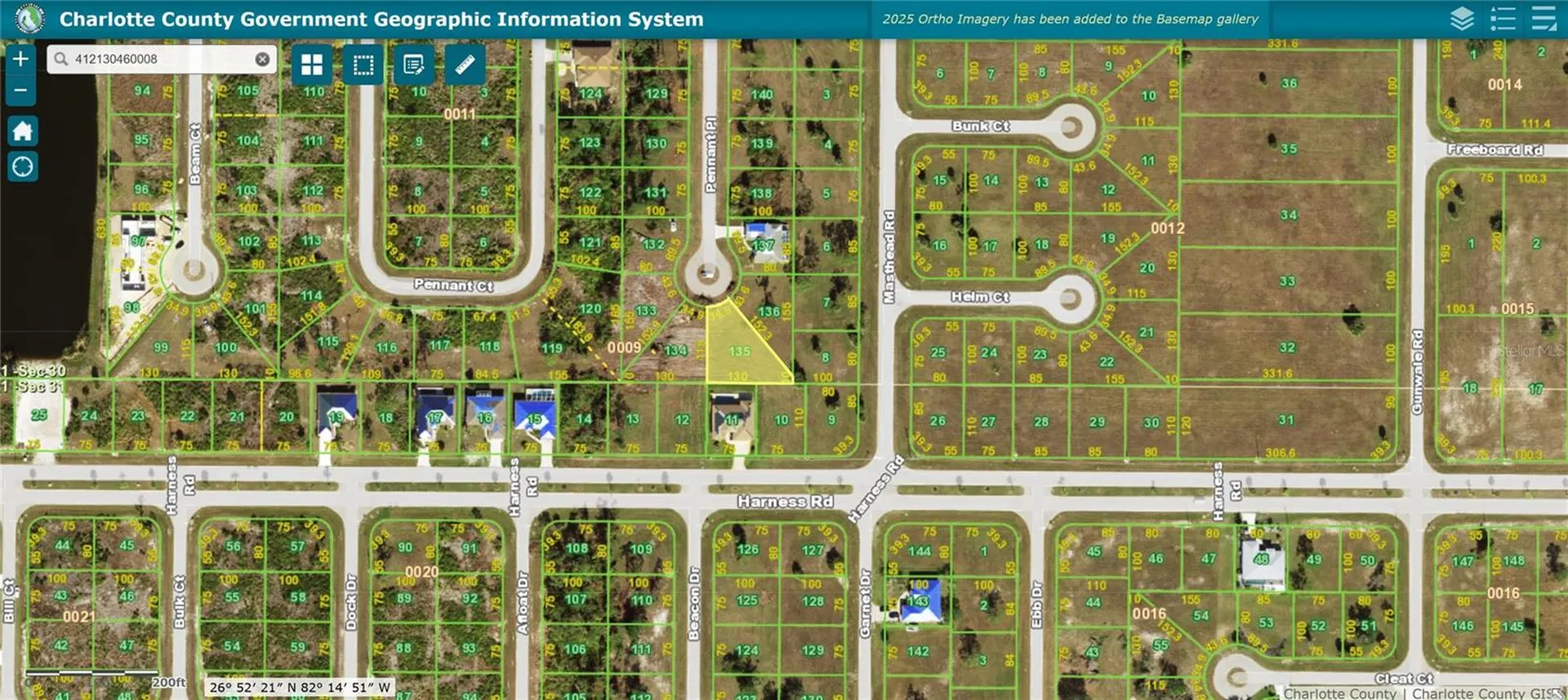 1 Pennant Place Placida FL 33946